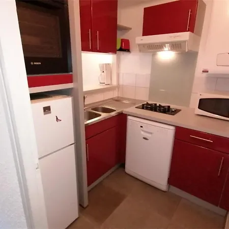 Appartement Appartement 2 Pieces Avec Parking Prive, A 600M Des Commerces *