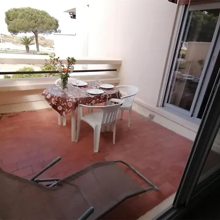 Appartement 2 Pieces Avec Parking Prive, A 600M Des Commerces Appartement *