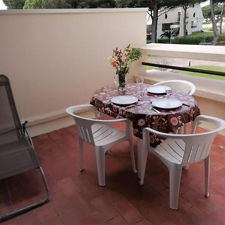 Appartement 2 Pieces Avec Parking Prive, A 600M Des Commerces *